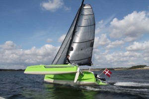 jens quorning and df25
